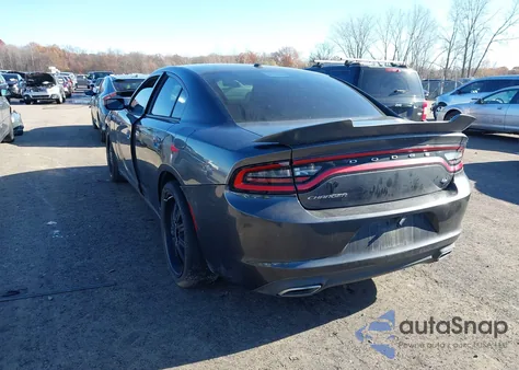 2015 Dodge Charger Se from USA, damaged, VIN 2C3CDXBG6FH836165
